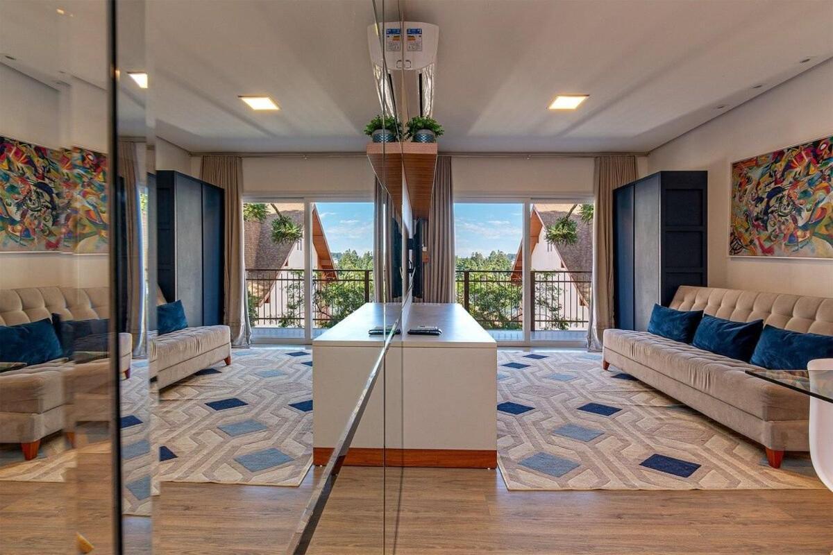Rosa Edificio Casa De Pedra Apartment Грамаду Стая снимка