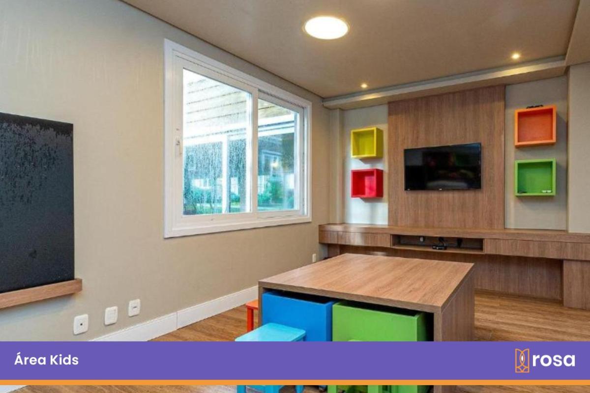 Rosa Edificio Casa De Pedra Apartment Грамаду Екстериор снимка